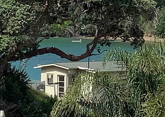Pacific Paradise Cottage