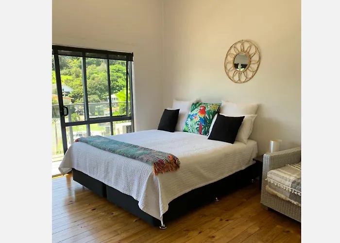 Pacific Paradise Cottage