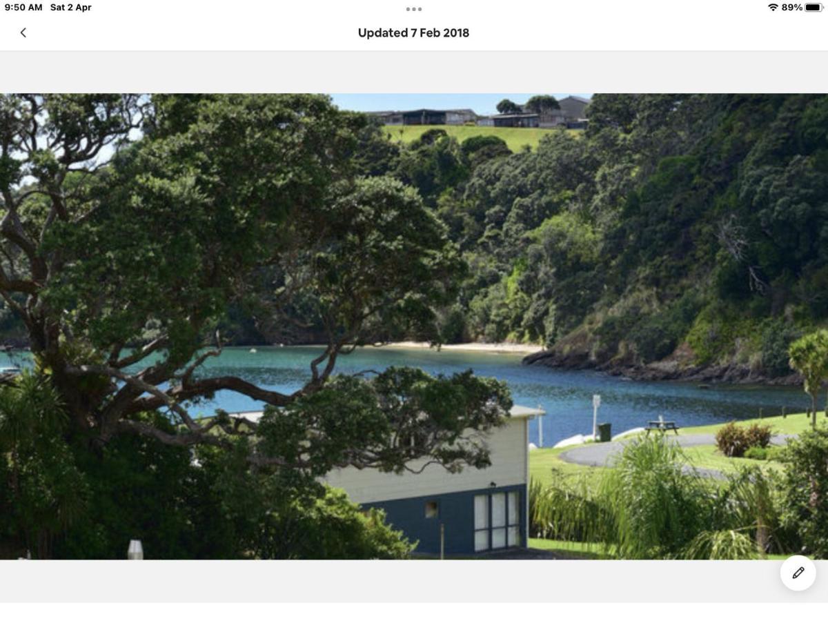 Pacific Paradise Holiday home *