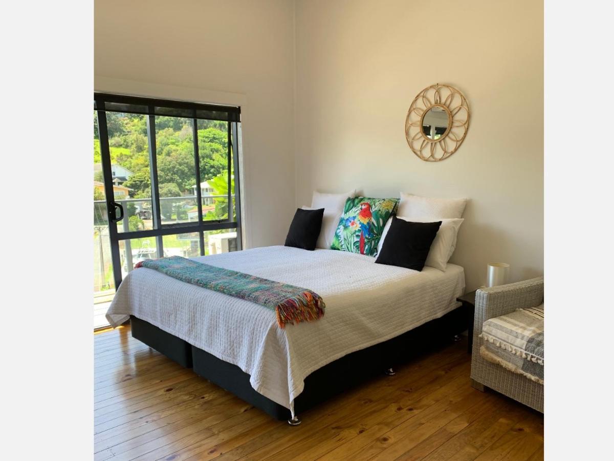 Pacific Paradise Holiday home *