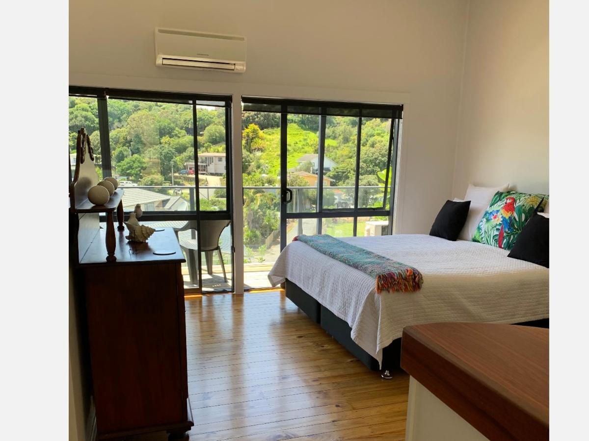 Pacific Paradise Holiday home *