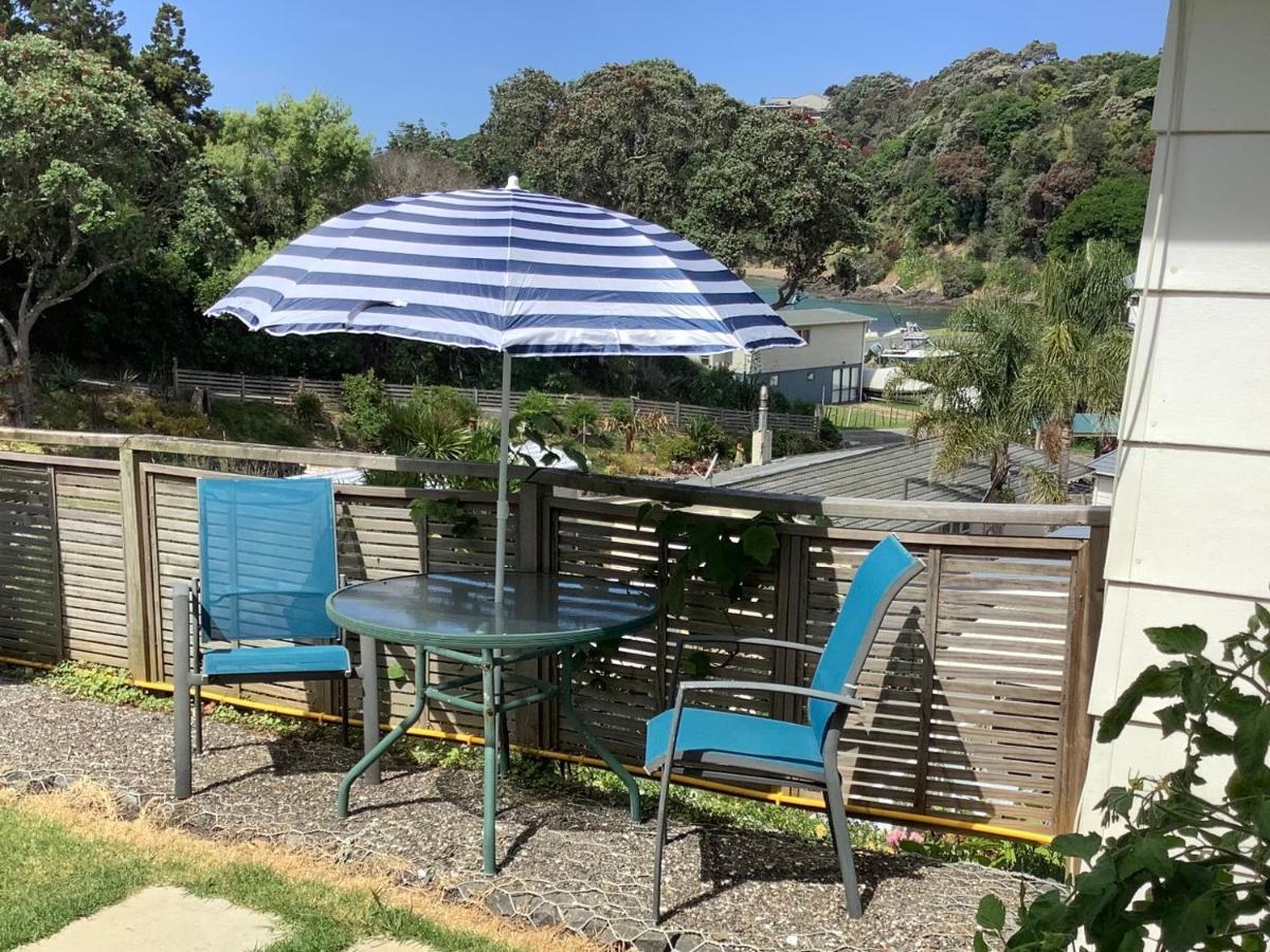 Pacific Paradise Holiday home Tutukaka